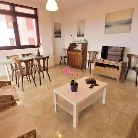 לה לגונה Apartment In Bajamar Near Coast מראה חיצוני תמונה