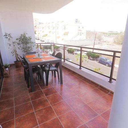 לה לגונה Apartment In Bajamar Near Coast מראה חיצוני תמונה