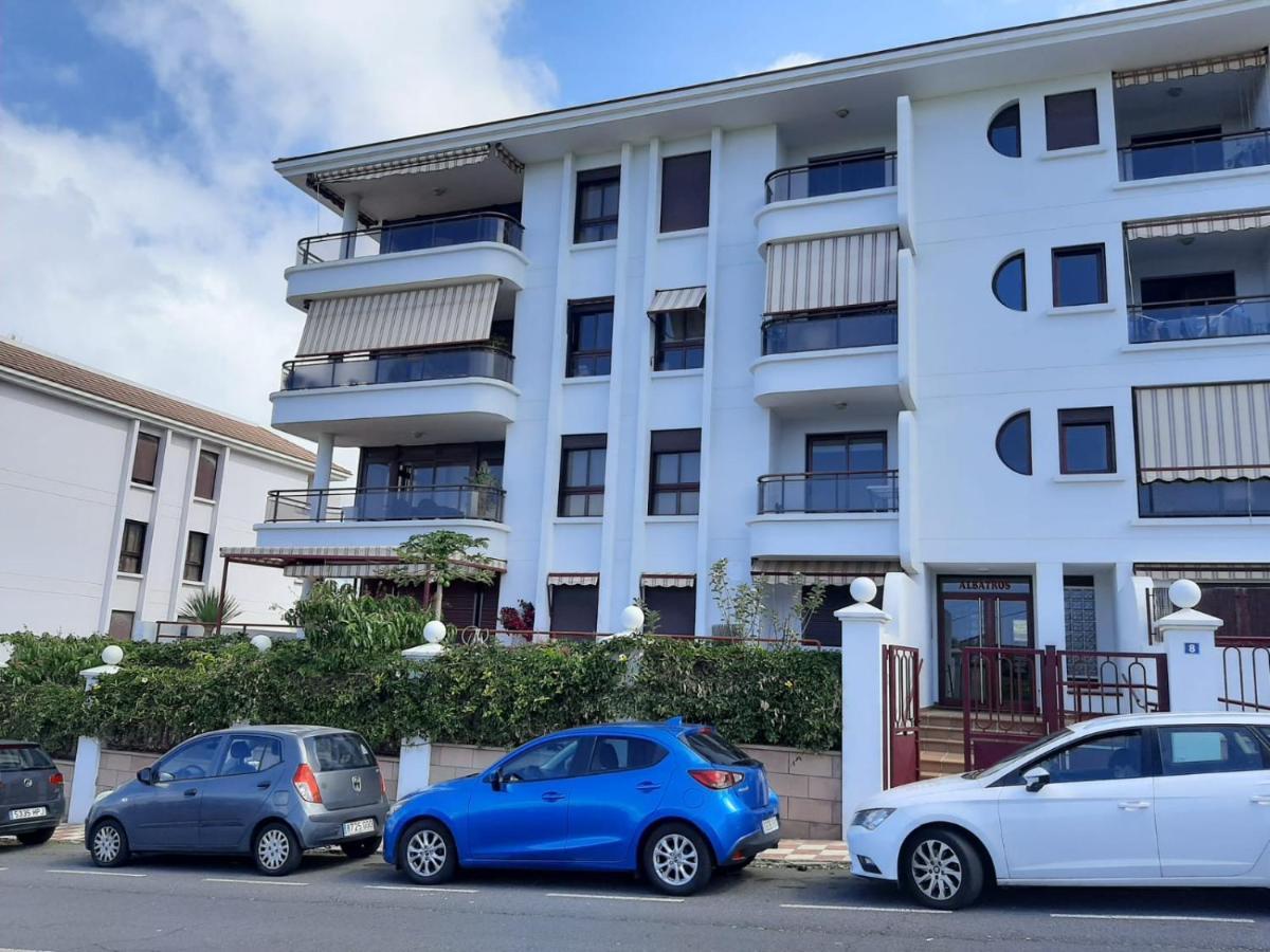 לה לגונה Apartment In Bajamar Near Coast מראה חיצוני תמונה