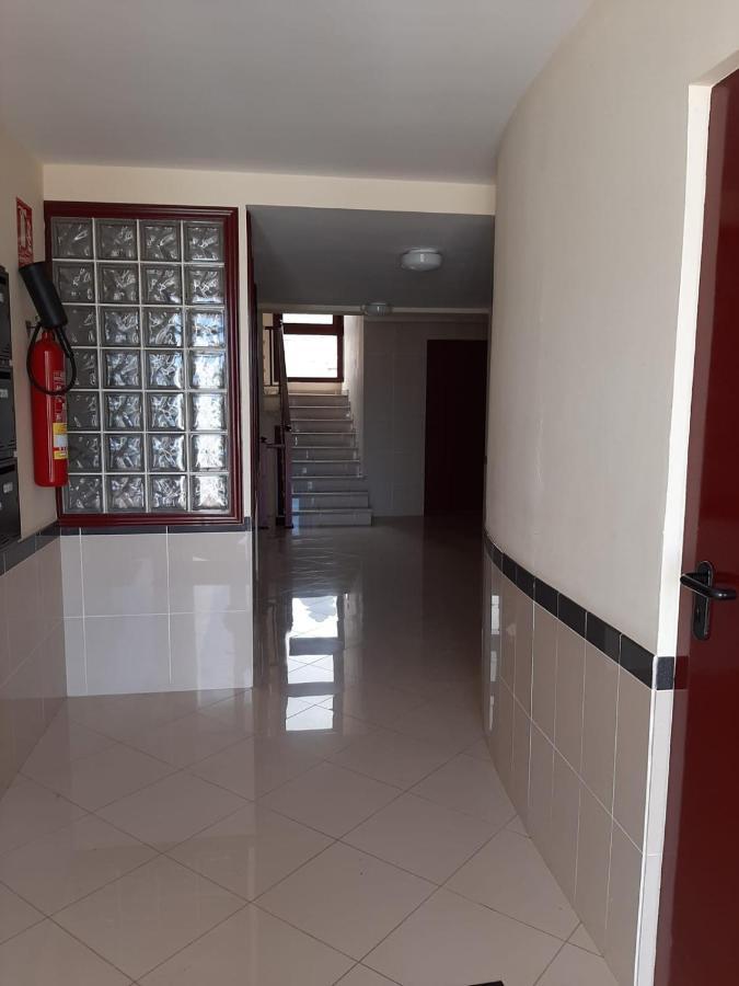 לה לגונה Apartment In Bajamar Near Coast מראה חיצוני תמונה