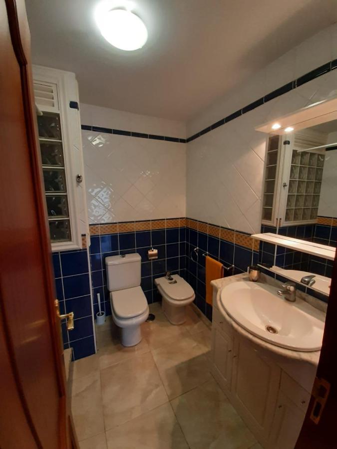 לה לגונה Apartment In Bajamar Near Coast מראה חיצוני תמונה