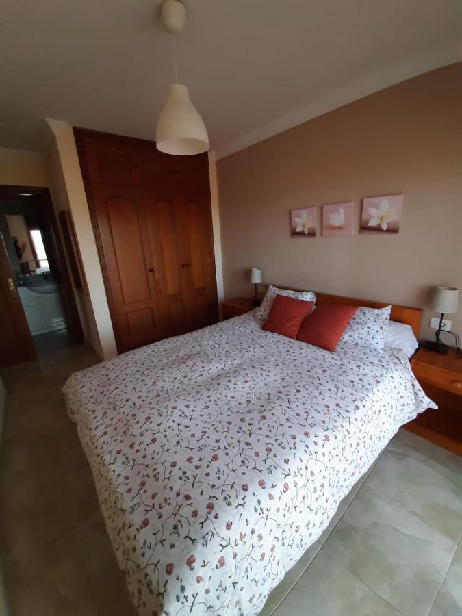 לה לגונה Apartment In Bajamar Near Coast מראה חיצוני תמונה