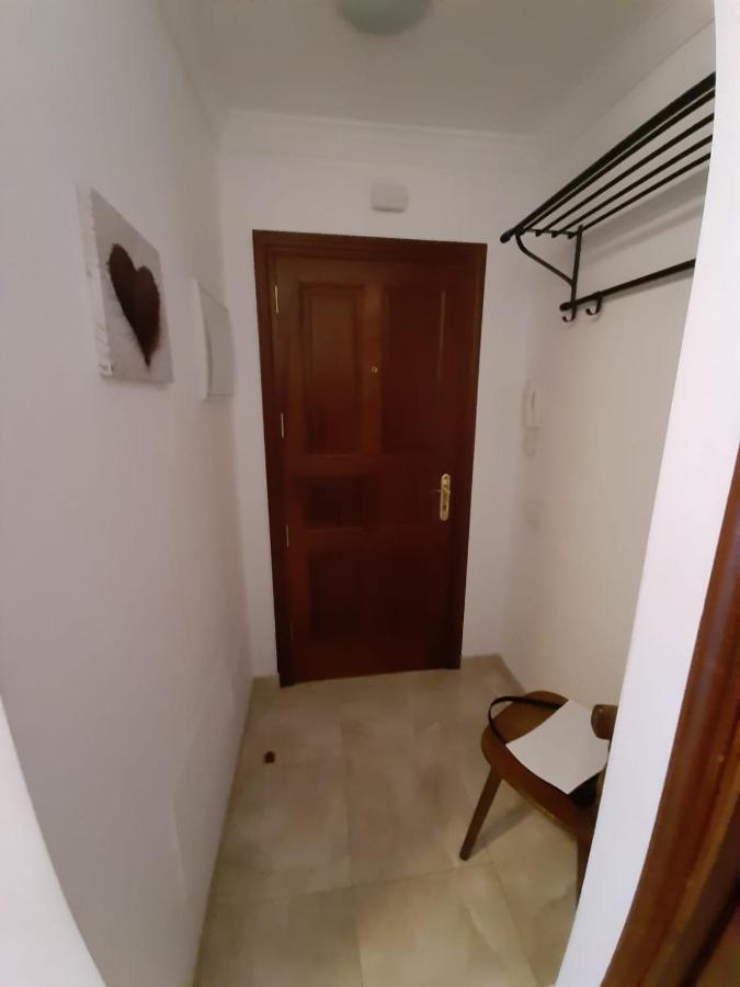 לה לגונה Apartment In Bajamar Near Coast מראה חיצוני תמונה