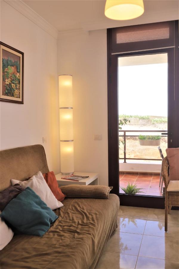 לה לגונה Apartment In Bajamar Near Coast מראה חיצוני תמונה