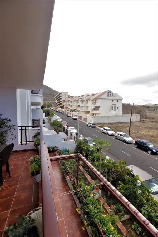 לה לגונה Apartment In Bajamar Near Coast מראה חיצוני תמונה