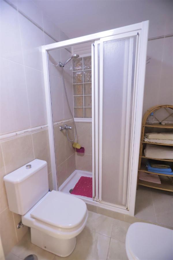 לה לגונה Apartment In Bajamar Near Coast מראה חיצוני תמונה