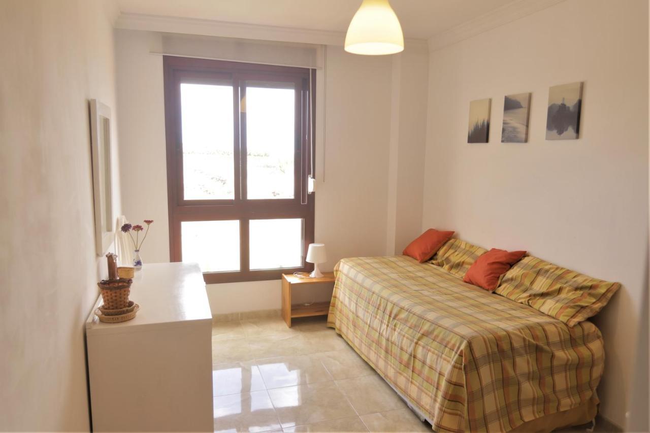 לה לגונה Apartment In Bajamar Near Coast מראה חיצוני תמונה
