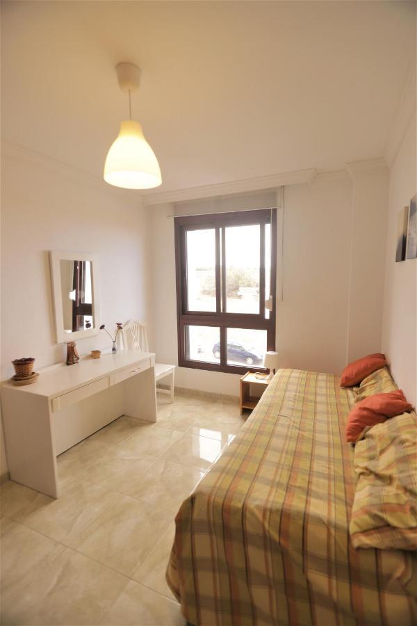 לה לגונה Apartment In Bajamar Near Coast מראה חיצוני תמונה