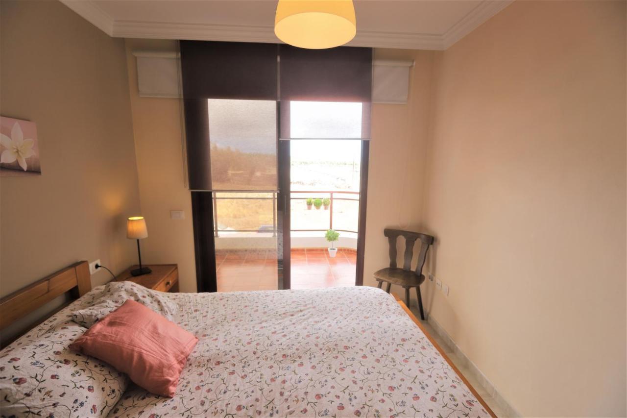 לה לגונה Apartment In Bajamar Near Coast מראה חיצוני תמונה