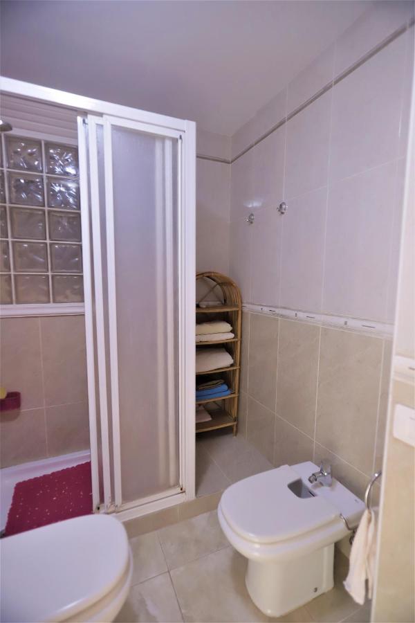לה לגונה Apartment In Bajamar Near Coast מראה חיצוני תמונה